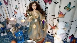 Сильный Заговор - ОБЕРЕГ Защита от врагов!