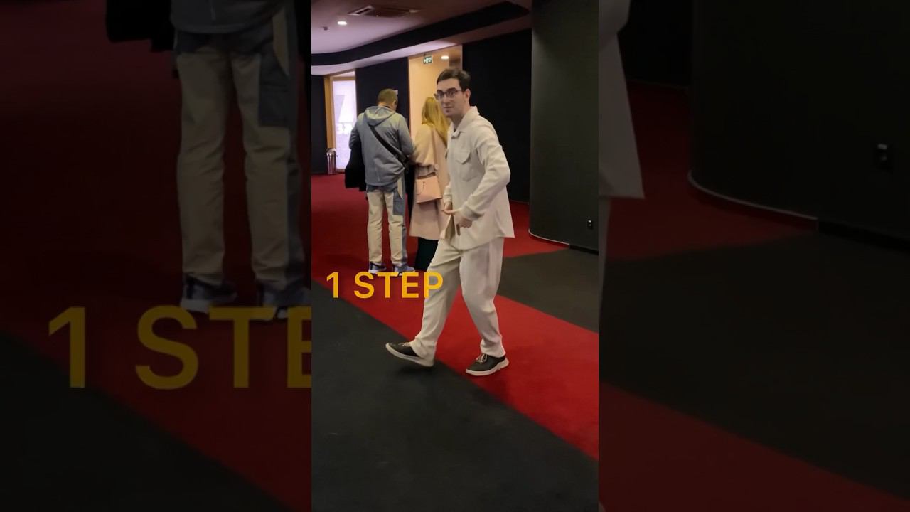 Let’s learn slick back together #slickback #tutorial смотреть онлайн