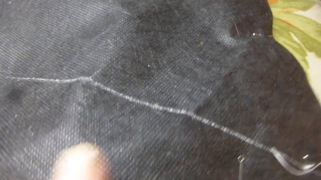 КОВРИК, НАКИДКА, ЗА ОДИН ЧАС. ИЗ ОСТАТКОВ ИСКУССТВ. МЕХА. ИМИТАЦИЯ КУСОЧКОВ НОРКИ. ЛОСКУТНОЕ ШИТЬЁ.