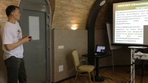 Разоблачение мифов о питании и ЗОЖ. Дмитрий Веремеенко via torchbrowser com
