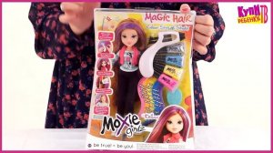 Moxie  Кукла  Стилист, Келлан 110965