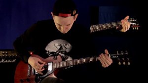 TOP гитарных риффов DEFTONES