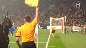 1 In a Million Moments in Football