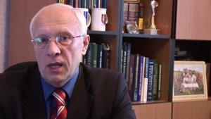 Олег Соскин. Кто управляет Украиной