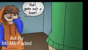 Dark Baldi's Basics Part 2 (Baldi's Basics In Education And Learning Comic Dub)