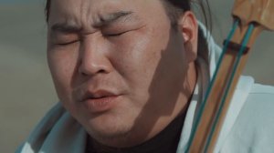 ХООМЕЙ БИТ - ХОВУ ЧЕРГЕ (KHOOMEI BEAT - WANDERING THE STEPPE...)  (OFFICIAL MUSIC VIDEO)
