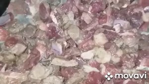 КУЫРДАК. САМЫЙ ВКУСНЫЙ КУЫРДАК.СЕМЕЙНЫЙ РЕЦЕПТ