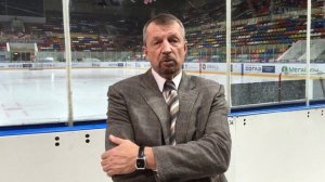 Сергей Гимаев: Мозякин звезда, Быков в этом сезоне в КХЛ не приедет