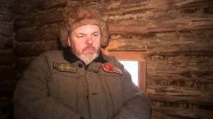 Охота на кабана и на зайца