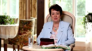 283. Библейский салон. Смысловой перевод. Книга Иова 23:4, 5