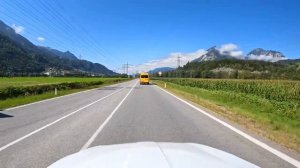 zellberg austria to bolzano italy