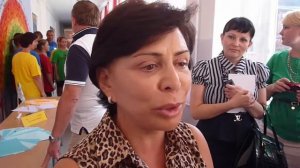 20150828 Ирина Роднина в Васюринской