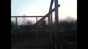 Как построить дачный домик Этап 5.mp4