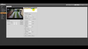 Dahua IPC-HFW3849T1-AS-PV-0280B-S3 - TiOC 2.0 - prezentacja - www.kamery-ip.com