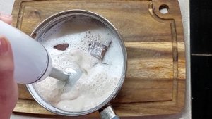 МОРОЖЕНОЕ ПП из 3 ингредиентов за 5 минут не считая заморозки