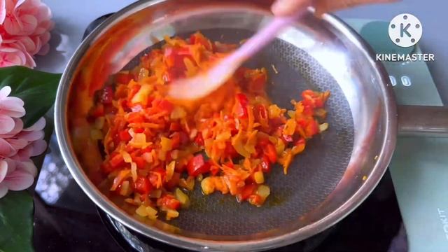 Дайте медаль тому, кто придумал этот рецепт!?Великолепно! Весь подъезд будет спрашивать рецепт. смотреть онлайн