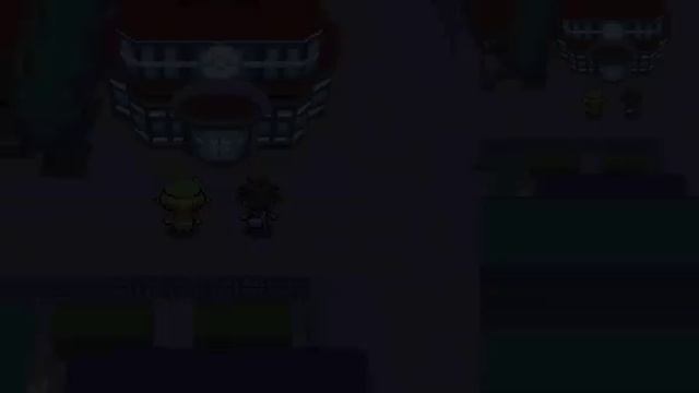 Pokemon Black 2 TAS wip1 смотреть онлайн