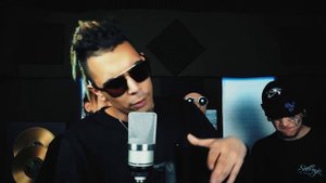 Chusterfield ft. Rastachai, Pure Negga, Entalpía - HOMESTUDIO SESSION 18