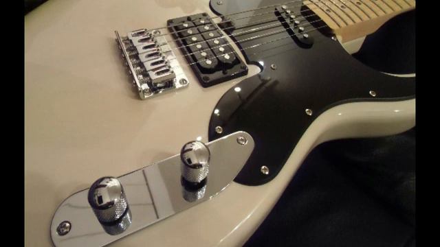 Vintage Modified Squier '51 & Fender Blues Junior iii & Danelectro CV-1 test смотреть онлайн