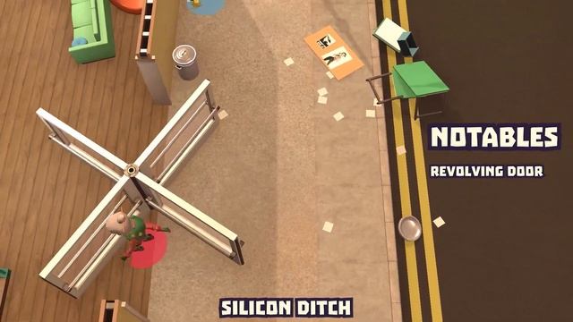 Get Packed Unpacked | Stage Two (Levels 4 - 6) смотреть онлайн