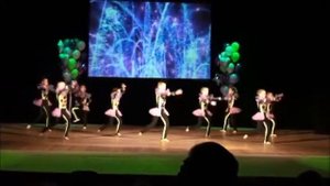 26 мая 2018г. VG - 7 группа. ИЛЛЮЗИЯ. Школа танца Виктории Гофман. № 15.