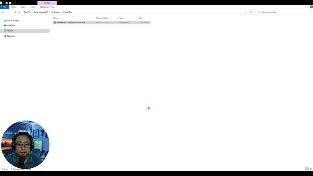 How to Install Virtual Box on Windows 10 | Ku2 Tutorial смотреть онлайн