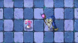 Plants Vs Zombies Theme Song - Zombies On Your Lawn: PvZ 2 Edition