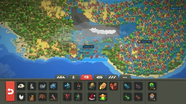 ФИНАЛ ПЯТОГО СЕЗОНА! КТО ПОБЕДИЛ? SUPER WORLDBOX | S5E15 смотреть онлайн