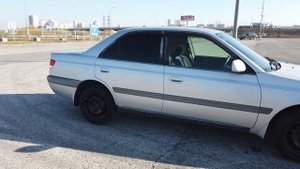 Toyota Carina 215 3s-fe 4wd Full time на автомате за 250 тысяч рублей