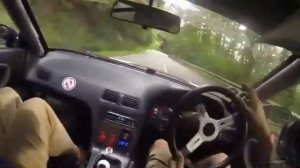 Обзор Nissan Silvia S15 "Королева дрифта ". Unreal fast DRIFT Nissan Silvia