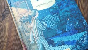 Фэнтези для детей. ТОП-10 книг.
