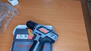 Как выбрать аккумуляторный шуруповерт для дома обзор. Интерскол 12V