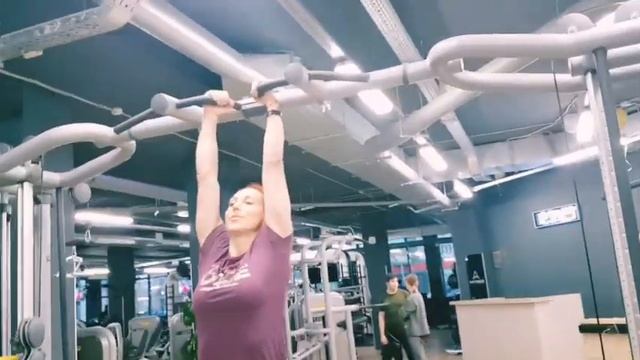 02.02.2020! КАЧАЕМ ЖЕЛЕЗО И НЕ ТОЛЬКО! НОВАЯ РУБРИКА - В ГОСТЯХ У ... смотреть онлайн