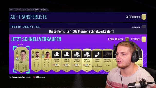 Best of Trymacs | FIFA 21 | Try not to LAUGH 😂=🚫 смотреть онлайн