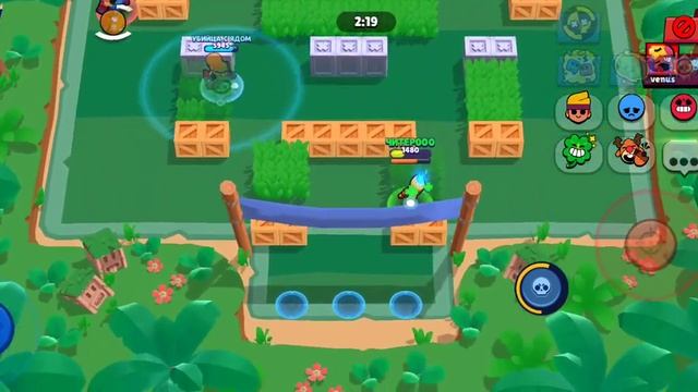 •1 ПОДАРОК ОТ РАЗРАБОВ НА ПРАЗНИК | ПОДАРКИ ОТ SUPERSELL смотреть онлайн