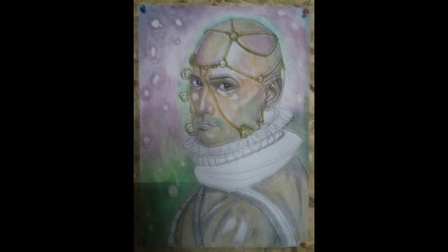 рисунок Ксеркс смотреть онлайн