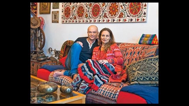 Андрей Смоляков: кто жена? смотреть онлайн