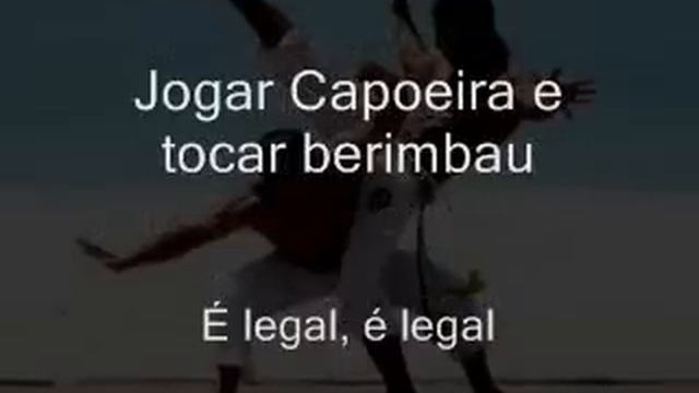 É Legal- Mestre Barrão смотреть онлайн
