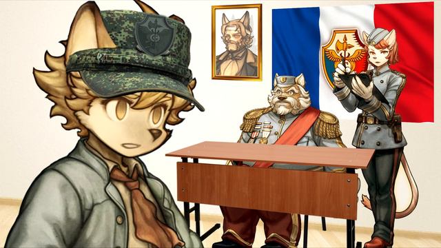 Молт поёт Юность в сапогах [AI Cover] смотреть онлайн