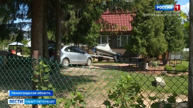 Садоводства Петербурга и Ленинградской области задолжали за электричество 350 миллионов рублей смотреть онлайн