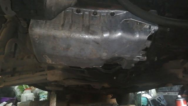 Skoda Octavia 1,8 turbo. Ремонт двигателя AGU и замена турбины. #skoda #octavia #agu смотреть онлайн