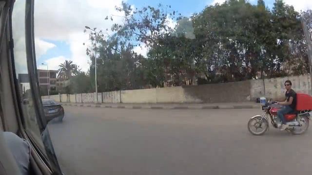Короткое путешествие по Каиру, Египет (Cairo Egypt) смотреть онлайн