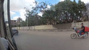 Короткое путешествие по Каиру, Египет (Cairo Egypt)