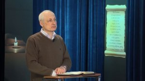 Субботняя школа с Заокским университетом - 12 урок (3 кв 2021)