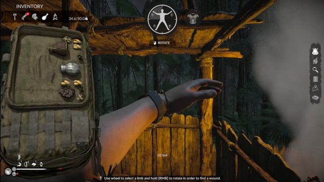 Sinh Tồn Rừng Xanh GREEN HELL FLAME KEEPER / WAVE 10 Tui Gặp THỔ DÂN TẬP GYM смотреть онлайн