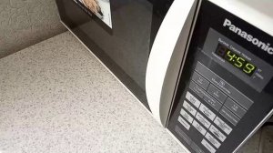 КРОШКА КАРТОШКА в микроволновке. БЫСТРО и ОЧЕНЬ вкусно!