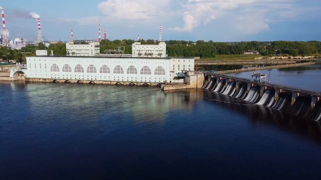Интересные места, Старой Ладоги за 5 минут