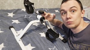 DIMAVIPER КУПИЛ БЮДЖЕТНЫЙ ТРЕНАЖЕР ЗА 900 РУБЛЕЙ!