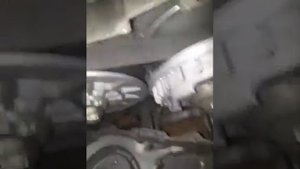 Как снять крышку вариатора на stels leopard