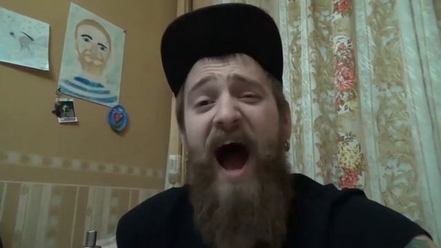 Даня Крастер орет/смеется/плачет 10 минут